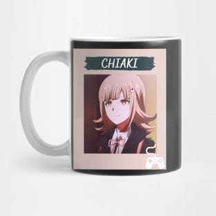 Chiaki Danganronpa 2 Mug